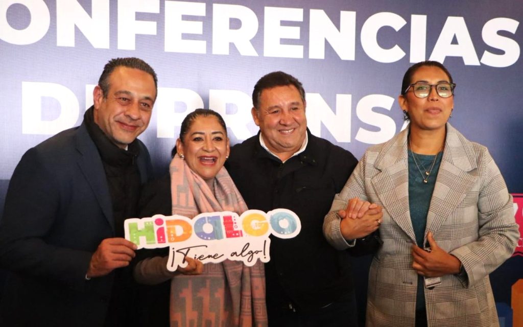 Videomapping abrirá Tianguis Pueblos Mágicos