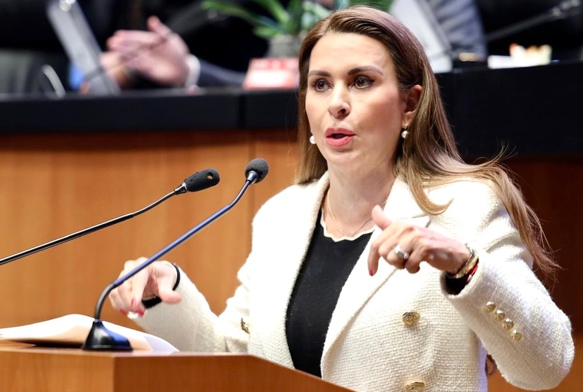 Viggiano critica recortes a educación acusa abandono