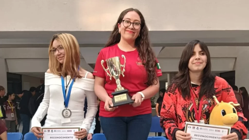 Comienzan en Epazoyucan las hostilidades del Nacional de Ajedrez