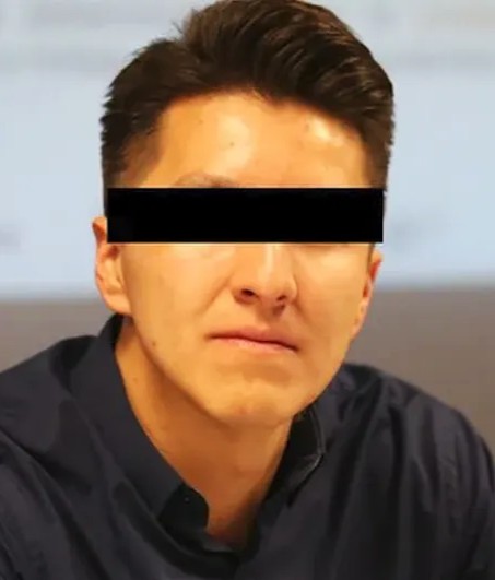 *César Román, al contra ataque