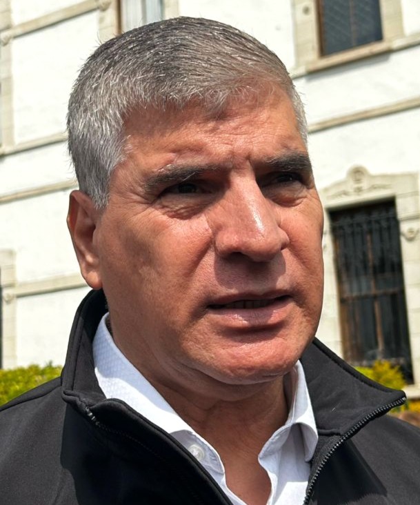 *Pachuca, focos rojos