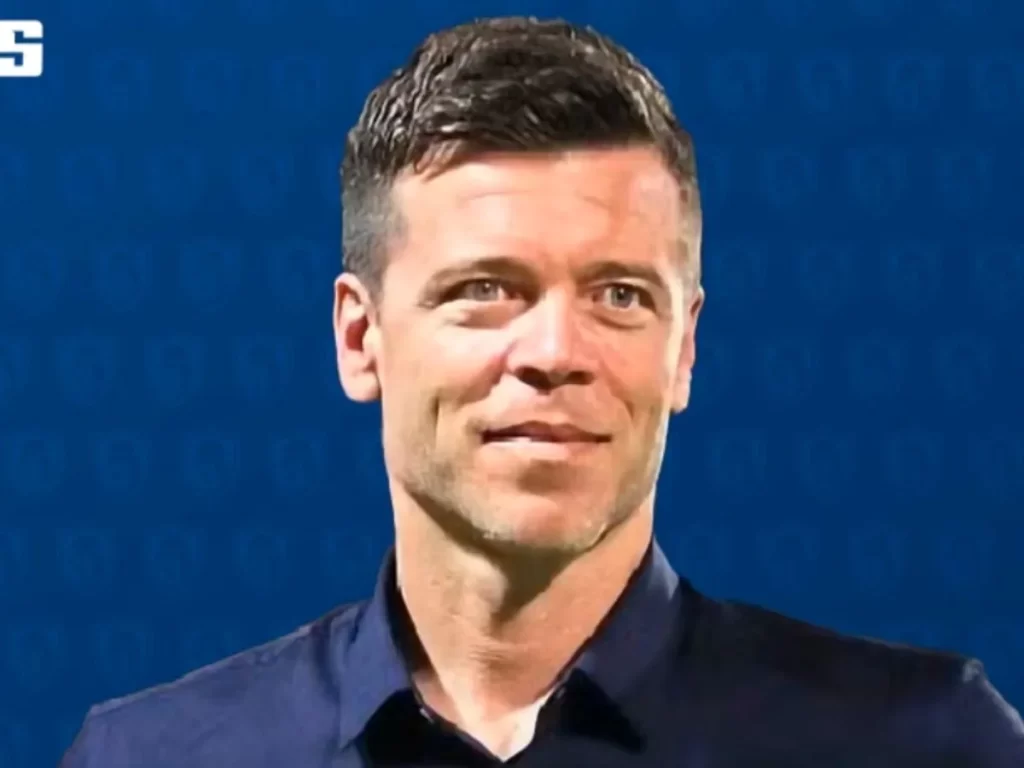 Esteban Solari: “No vengo a vender espejitos de colores”