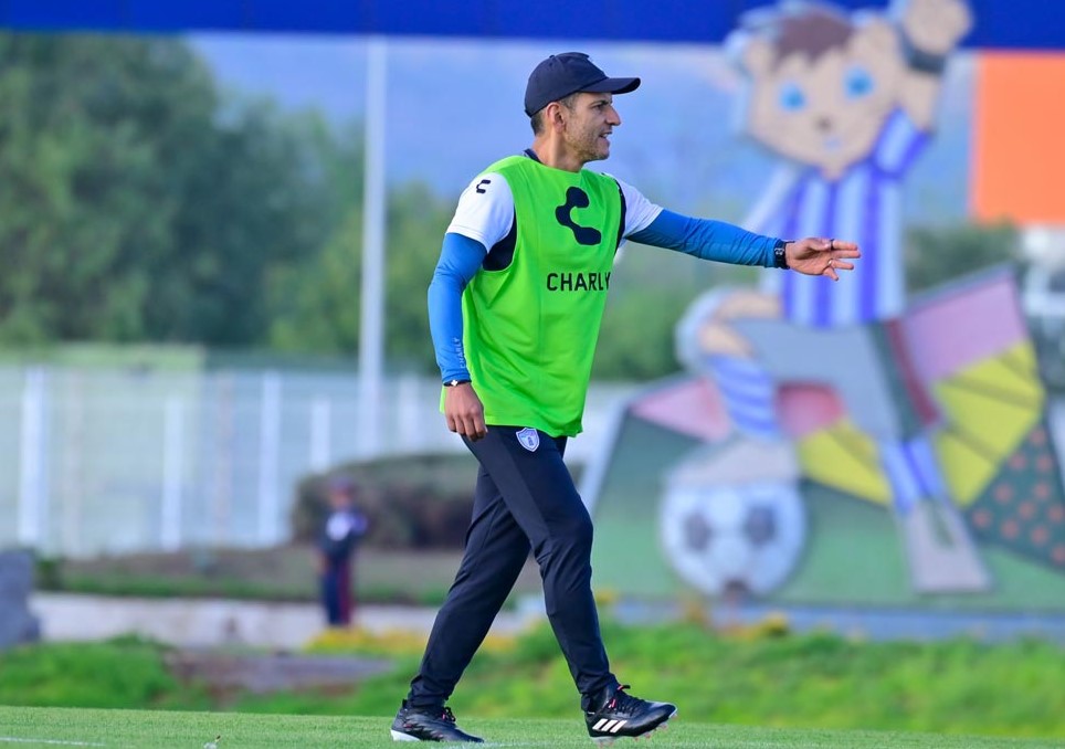 Jimmy Lozano iguala peor marca de derrotas en el Hidalgo