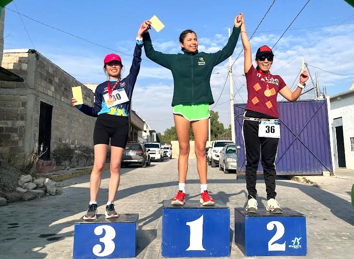 Corredores dan paso a la inclusión en Villa de Tezontepec