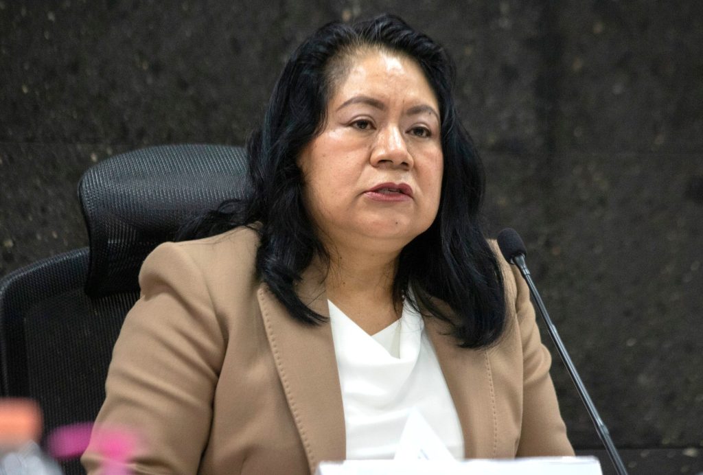 No al empate de elecciones ordinarias con las judiciales