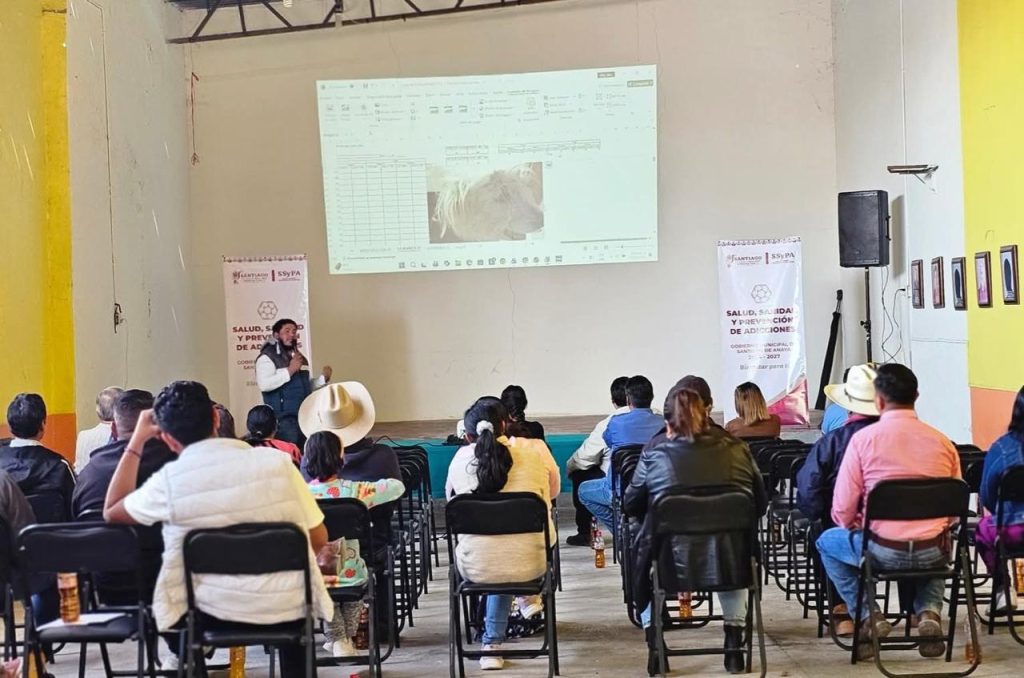 Reglamenta bienestar animal Santiago de A.