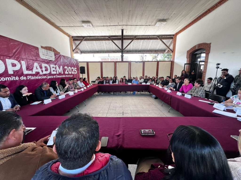 Sin claridad la obra pública en Tula de A.