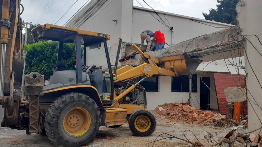Asignan 193 millones para oficinas en Casa de Gobierno