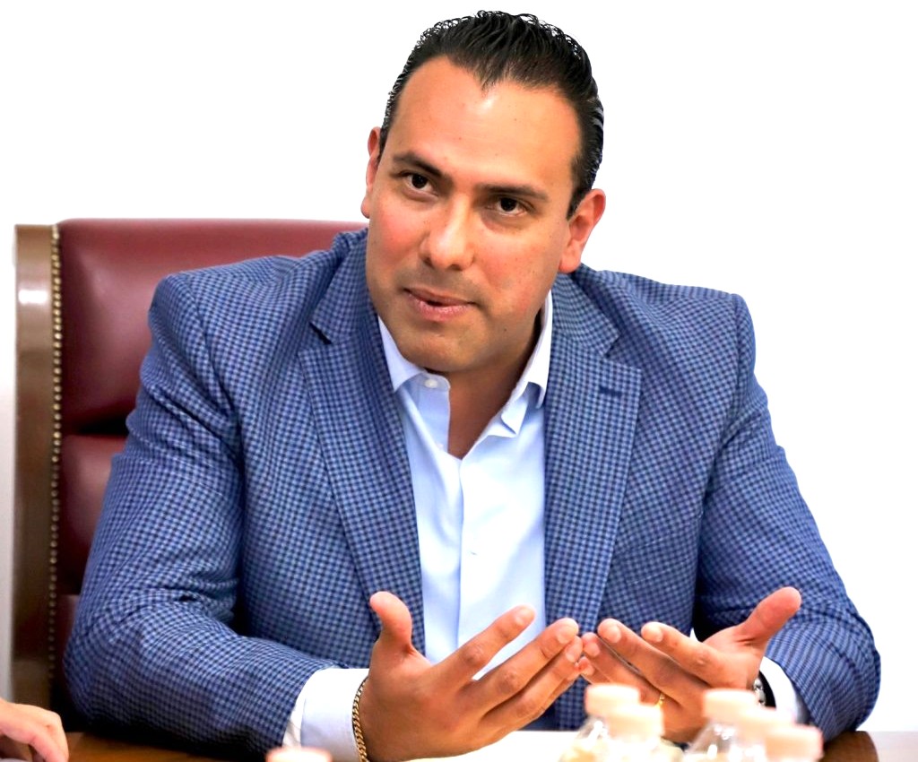 Bajo resguardo del DIF menores venezolanos