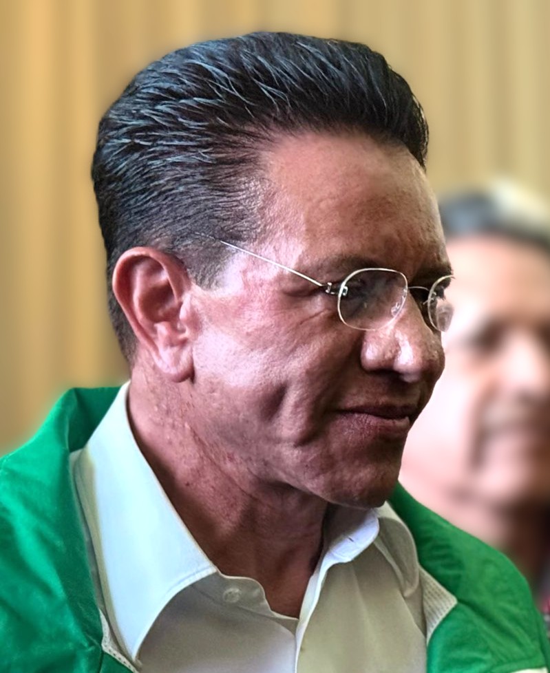 *Benjamín Rico, el hueco al PRI