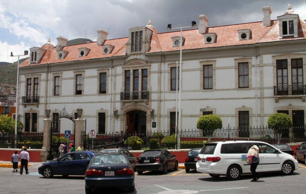 Destinan 490 mil a brindis en Pachuca