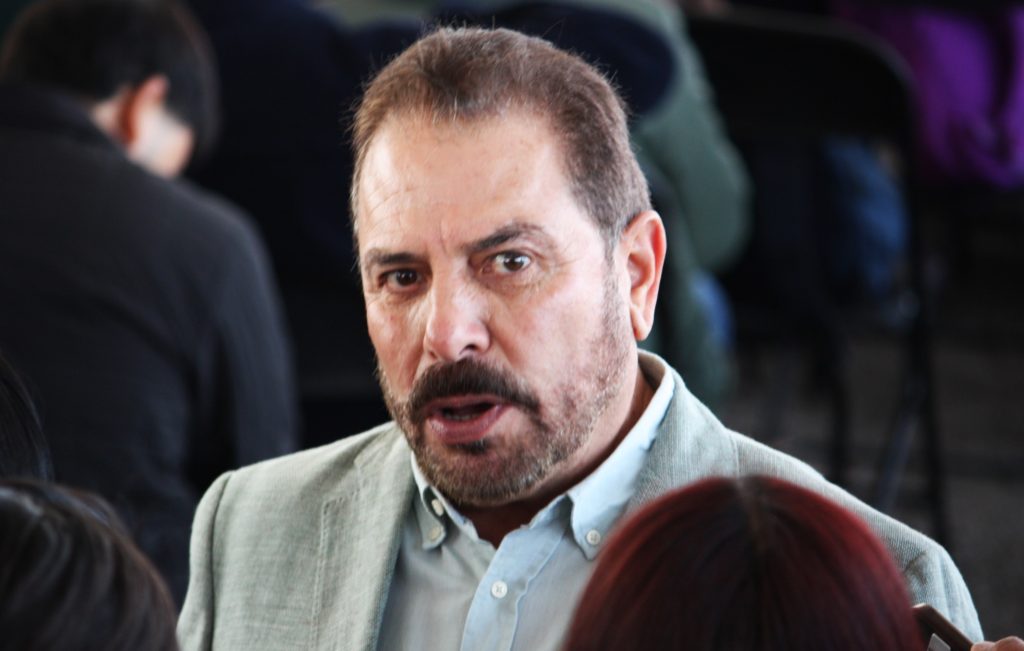 Empresas locales pueden ser proveedoras del tren