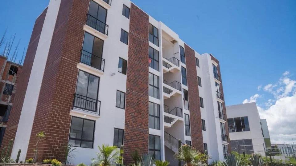 En Hidalgo 6 mil beneficiarios de Vivienda para el Bienestar