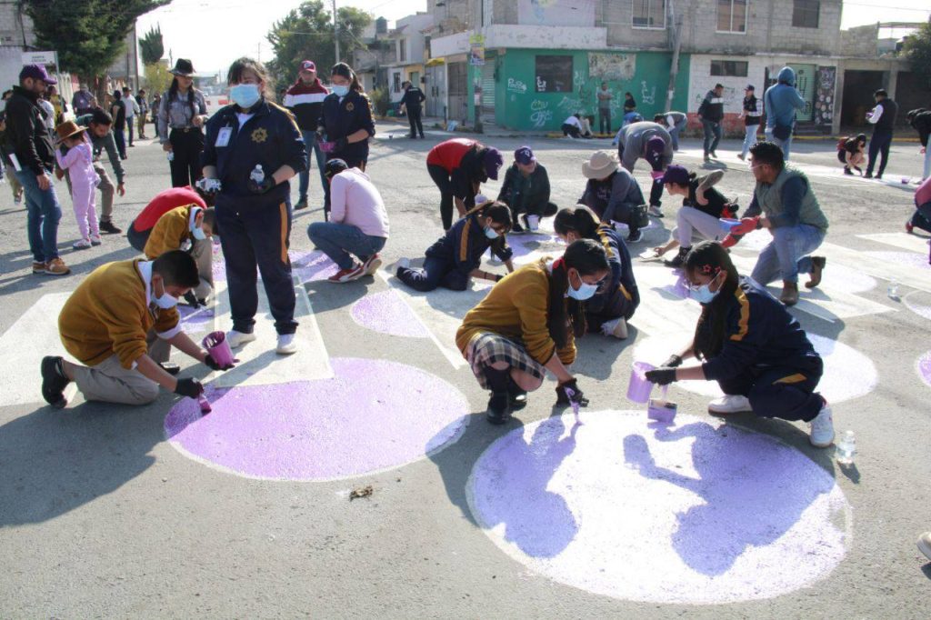 En marcha el programa Paradero Seguro en MR
