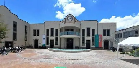 Epazoyucan contrata a firma Rico Gómez