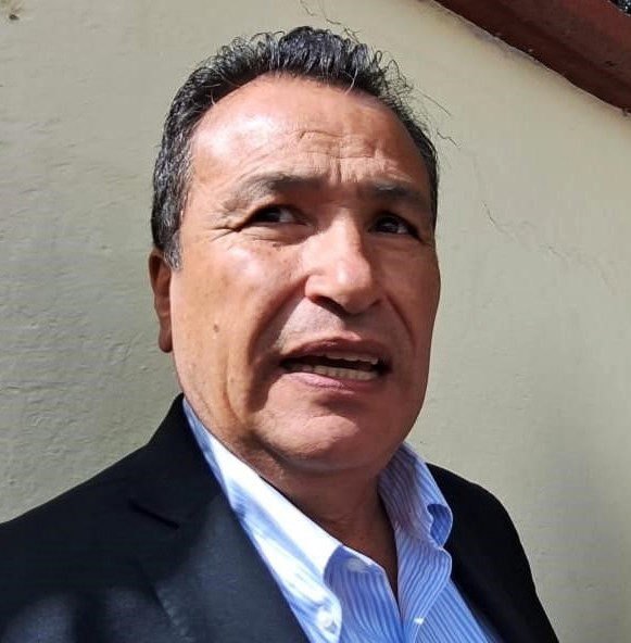 Está garantizada en Hidalgo transparencia gubernamental