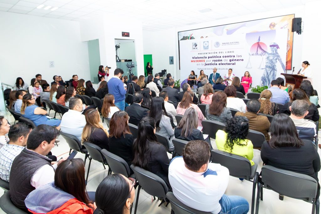 IEEH convocatoria para diplomado sobre Violencia