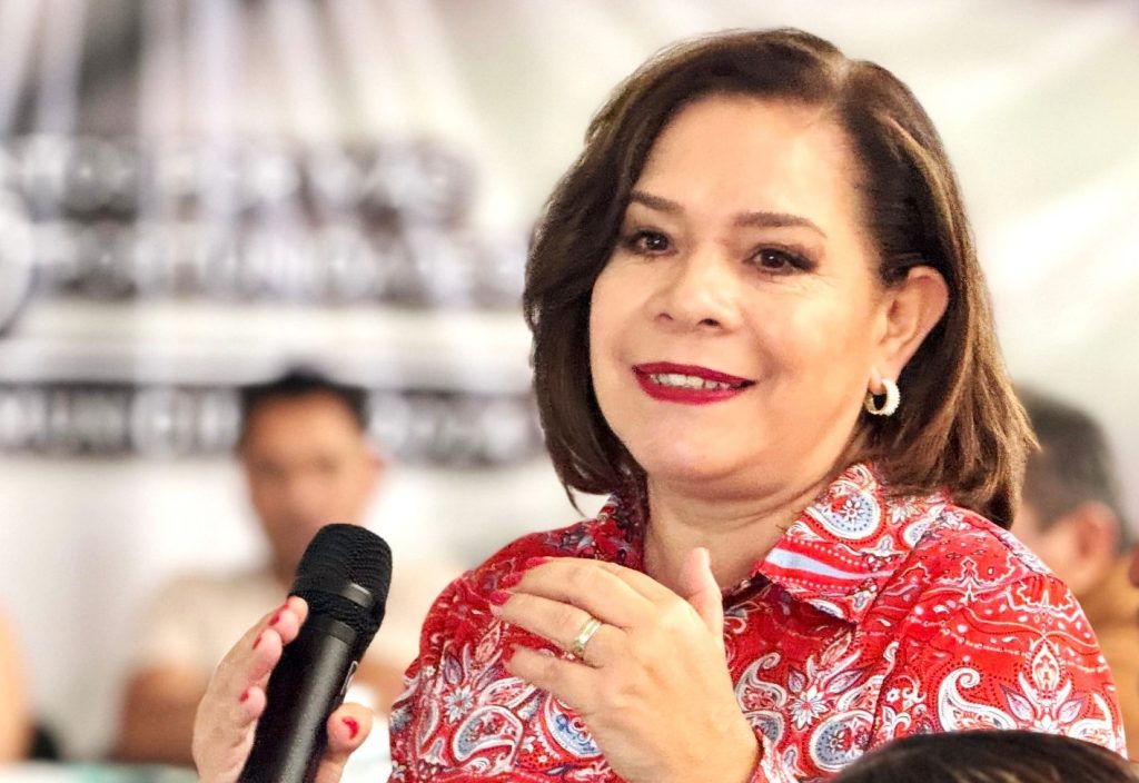 Ley de Aguas garantiza suministro al campo: TA