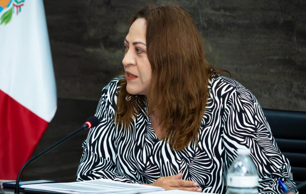 Lista la consulta sobre el PEC en región Tula