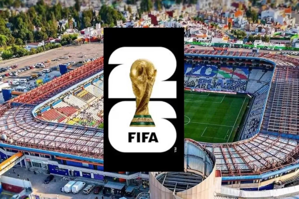 Pachuca se prepara para recibir el Mundial 2026