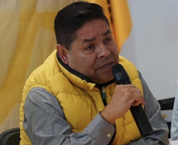 PRDH enfrentará fortalecido las elecciones estatales 2027