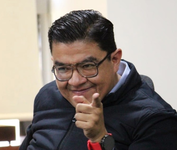 PVEM busca establecer el diálogo en Pisaflores