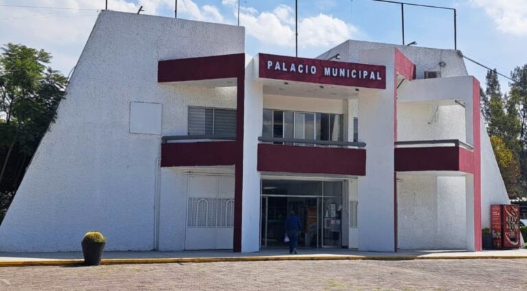 Patrimonio del presidente municipal de Tula de Allende, enciende alertas