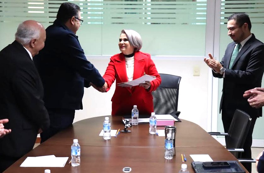 Poder Judicial de Hidalgo solventó Cuenta Pública 24