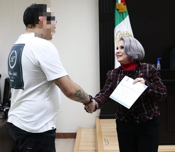 Poder Judicial impulsa la Justicia Terapéutica