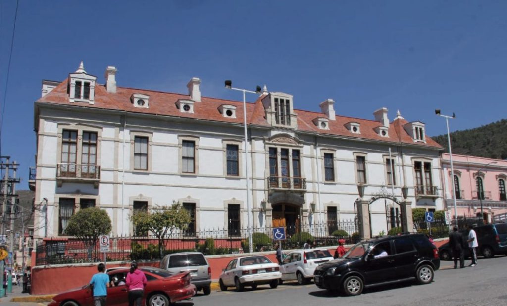 Por terminar descuentos de regularización en Pachuca