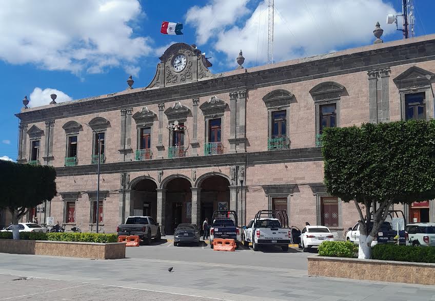 Presupuesto de 366 millones al gobierno de Ixmiquilpan