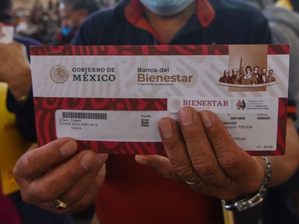 Programas de Bienestar arrancarán con aumentos