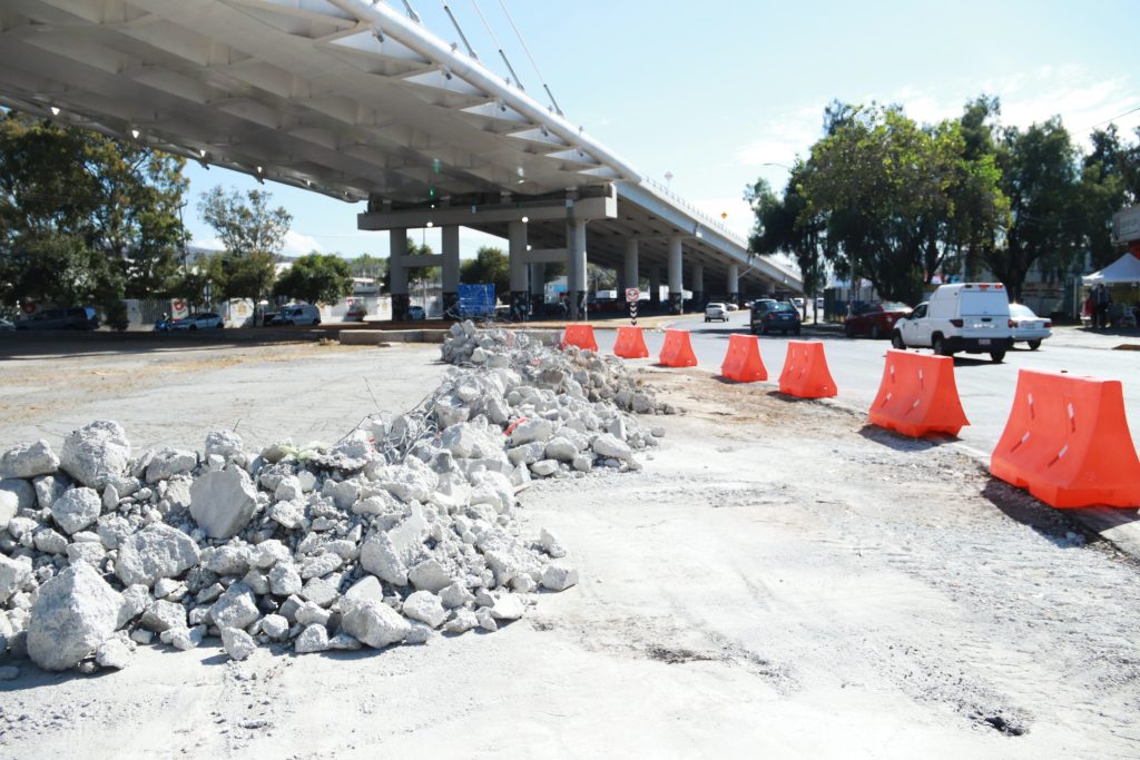 Reconfiguración nocturna en la 24 Horas de Pachuca