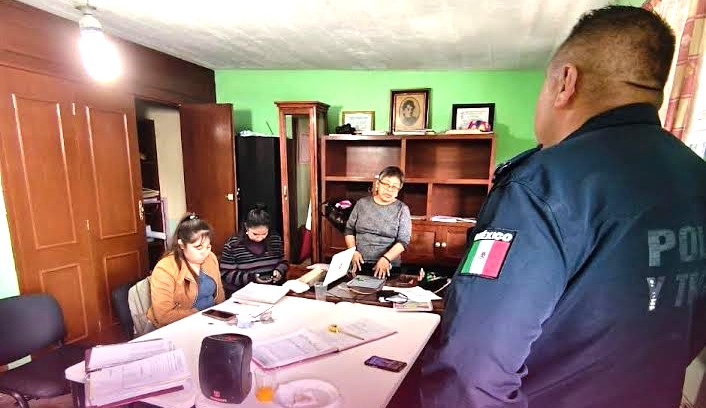 Reforzarán vigilancia en escuelas por vacaciones