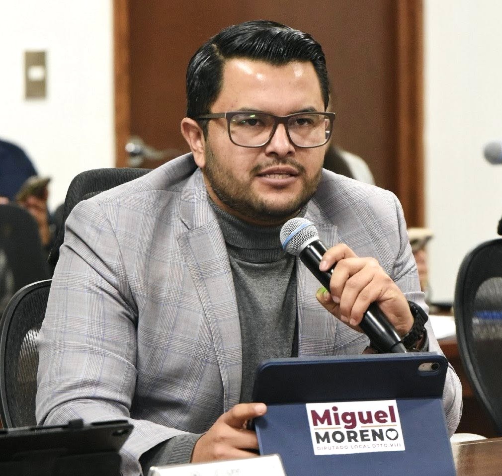 Respaldan arrendamiento para renovar el Tuzobús