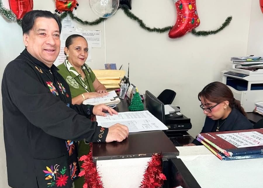 SPAUAEH inicia revisión laboral; entrega pliego