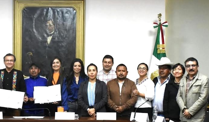 San Miguel y El Botho; fin a conflicto agrario de 50 años