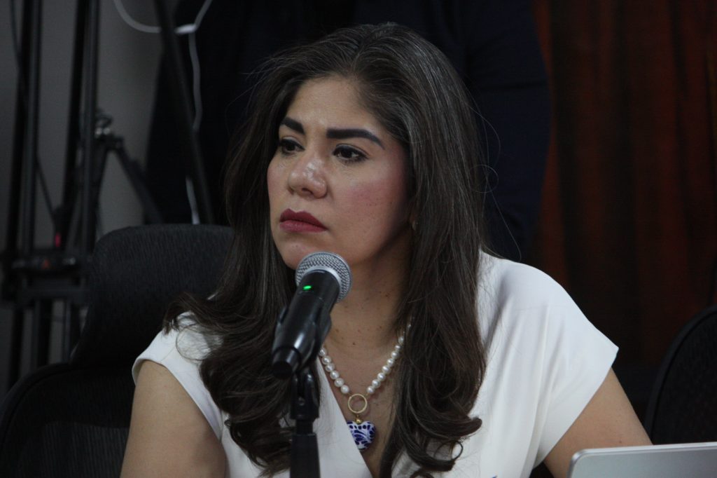 Se debe ejercer mayor seguridad en el transporte