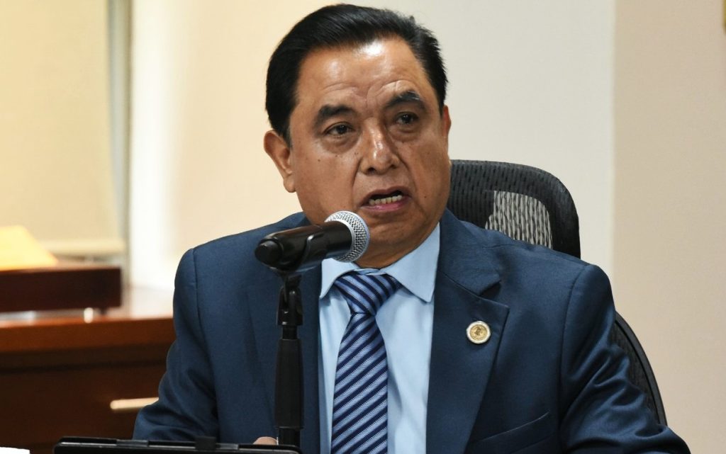 “Se escuchó la voz del pueblo”: Velázquez