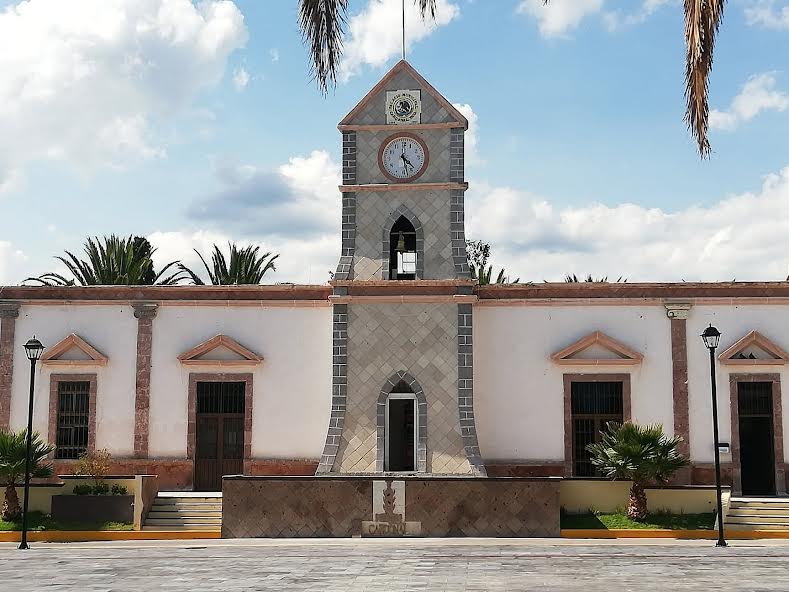 Sin agua 6 comunidades de Cardonal, por una fuga