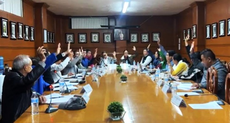 Solicita Omar Ramírez licencia como regidor