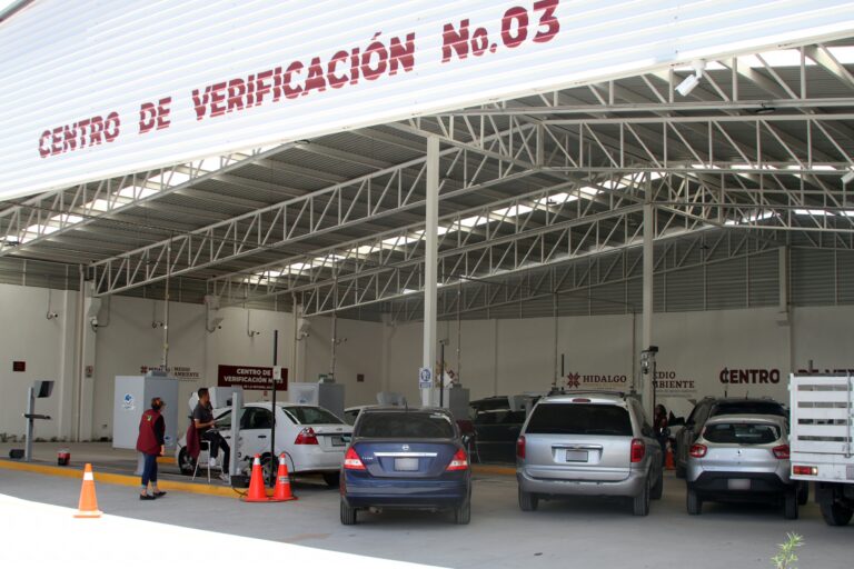Verificación iniciará sin multas: Semarnath