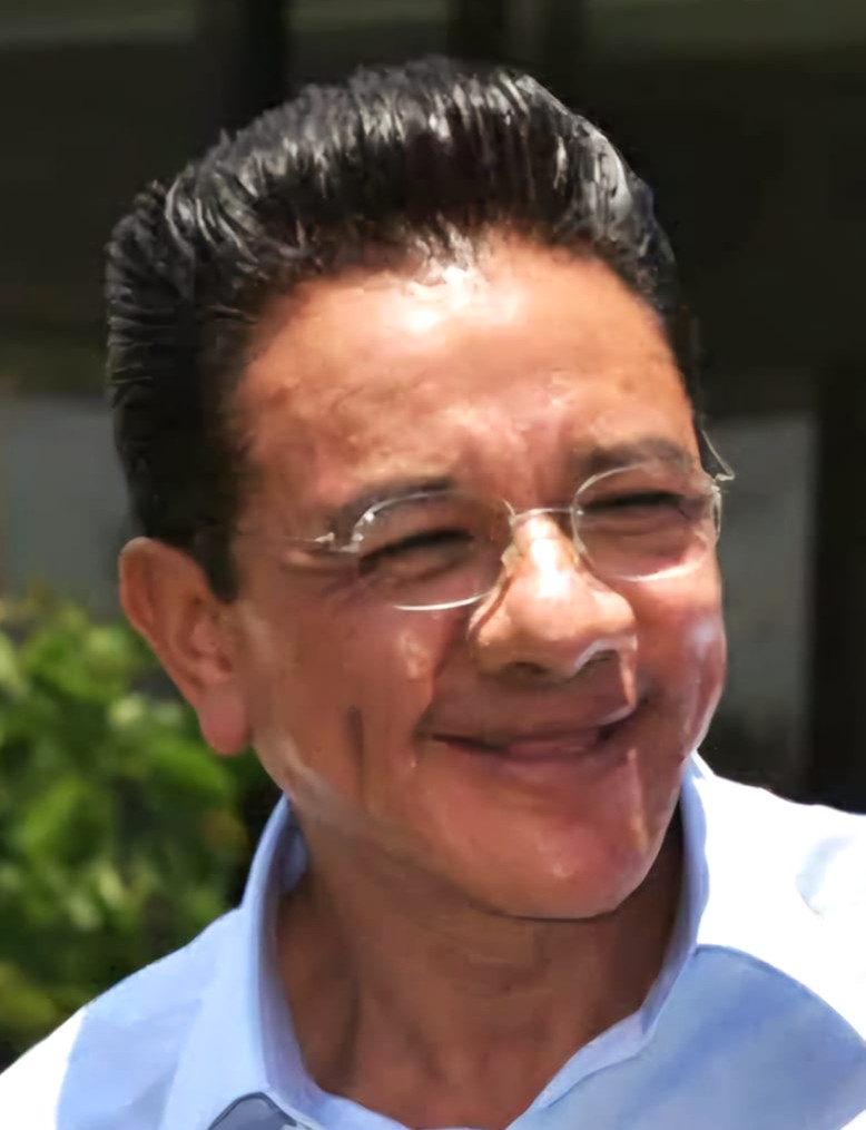 *Benjamín Rico, adiós al PRI