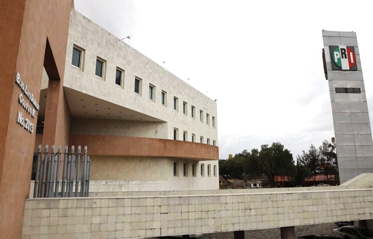 *PRI, entre sumas y restas