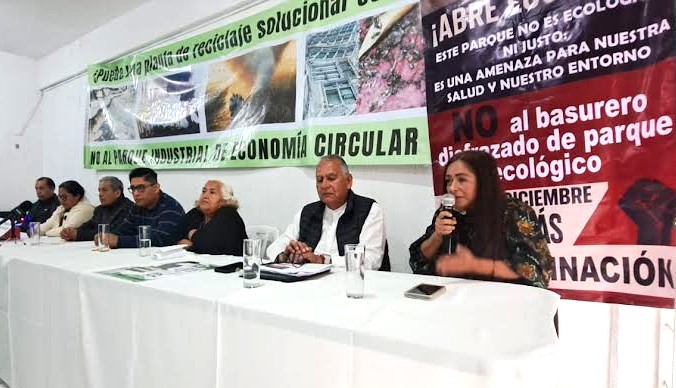 “consulta” sobre el PEC no es Vinculatoria; solo una encuesta