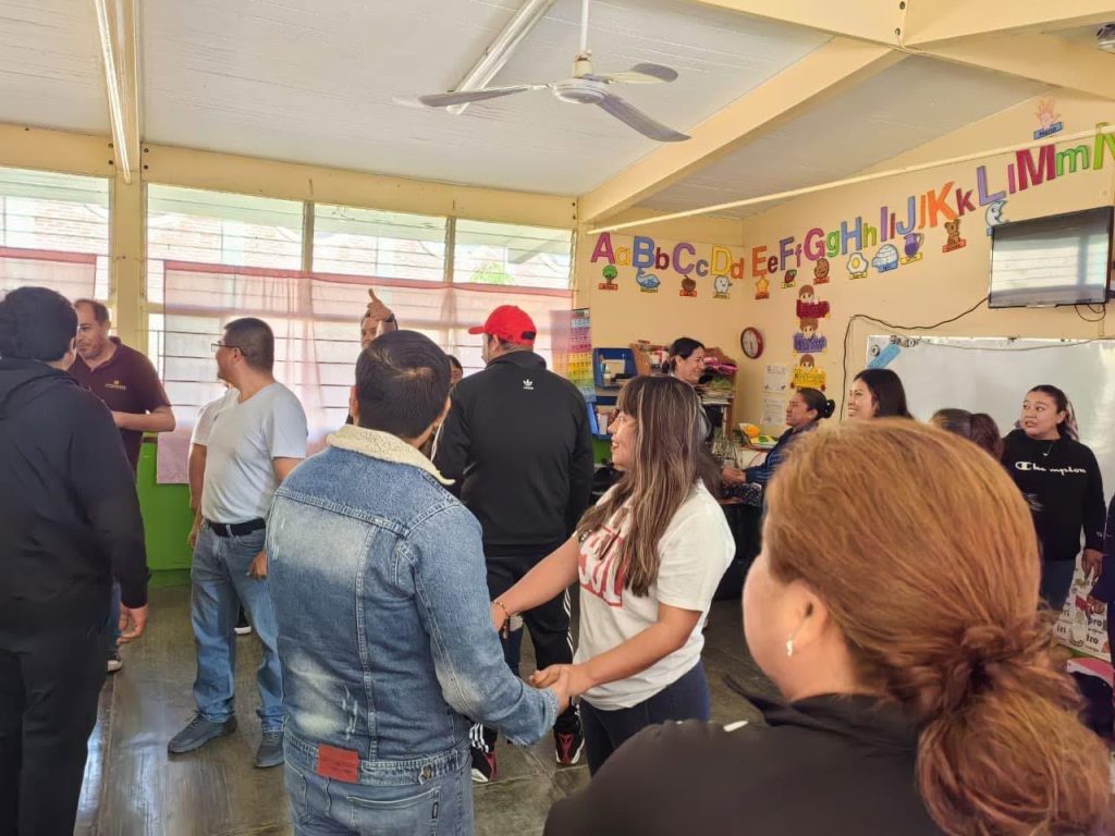 Destacan impacto de la “Pedagogía del Arte”