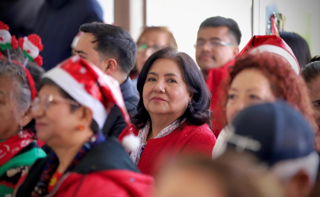 DIF solicita juguetes no bélicos para municipios