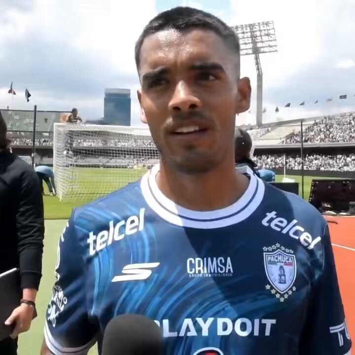 América mira a Hidalgo para reforzar su defensa