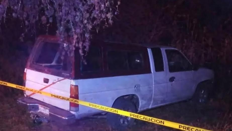 Herido en un ataque armado