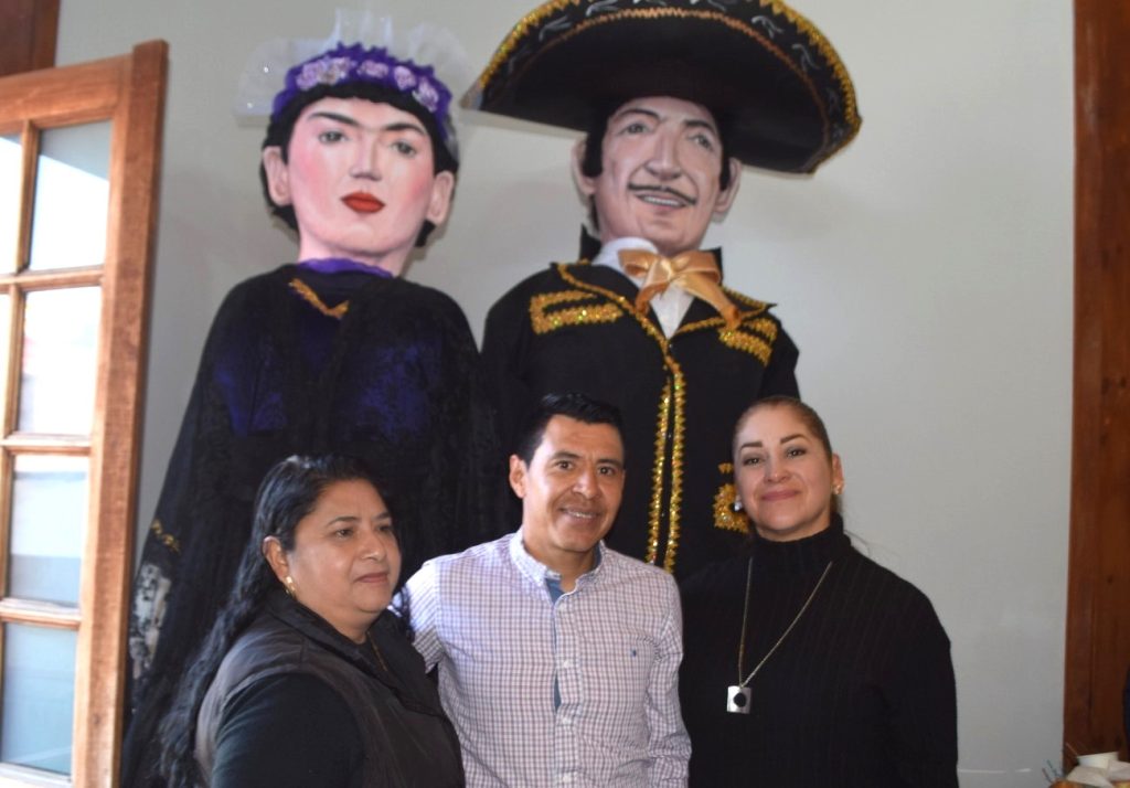 MTB Hidalgo rumbo al tetracampeonato en Villa de Tezontepec